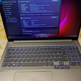 Lenovo ThinkBook 16 2023 G5+ Ryzen 7 7840H 32/1TB