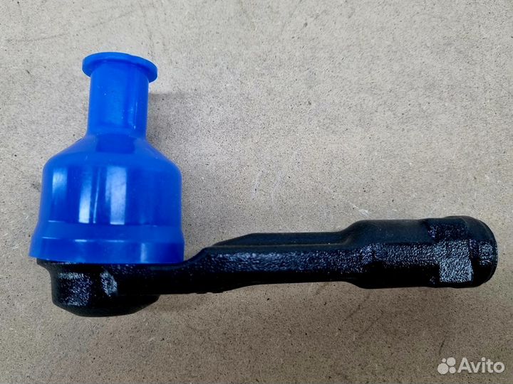 Kia Rio 4 Solaris 2 наконечник рулевой тяги правый