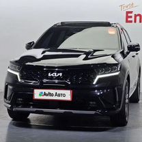 Kia Sorento 1.6 AT, 2022, 14 826 км, с пробегом, цена 4 200 000 руб.