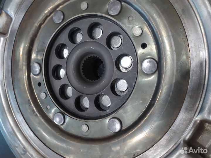 Маховик DL501 0B5 Audi