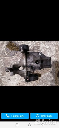 Кронштейны двигателя Volkswagen