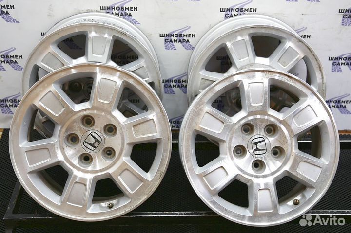 Литые диски R17 5x120 цо64.1 7.5j ET45
