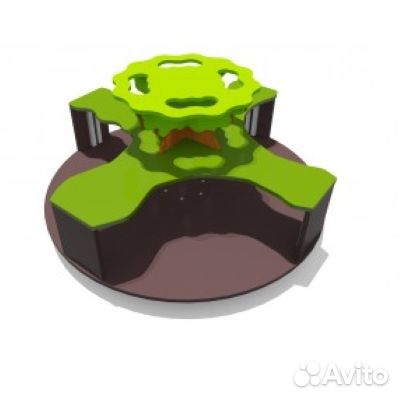 Карусель 083