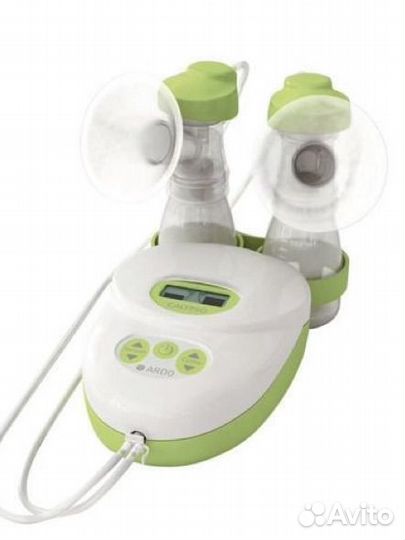 Молокоотсос Ardo Calypso Double plus