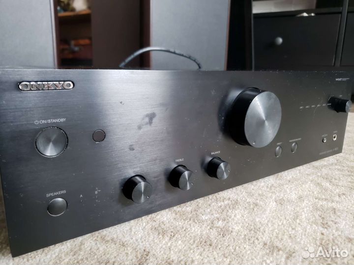 Акустика hi Fi Magnat Supreme 2000