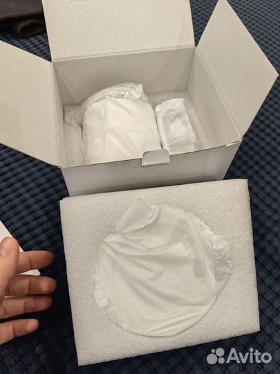 Беспроводная зарядка с функцией подогрева напитков