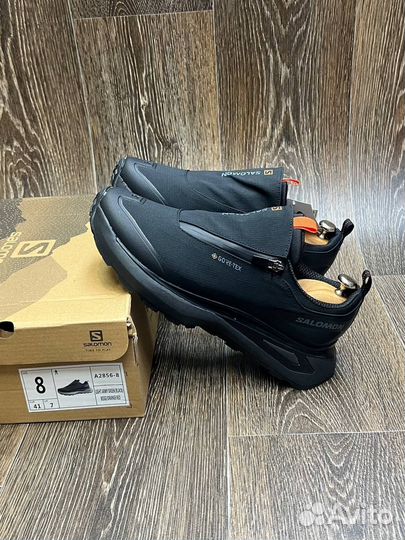 Кроссовки мужские Salomon Gore-Tex 27