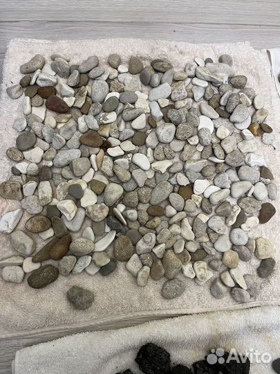 Камни для аквариума