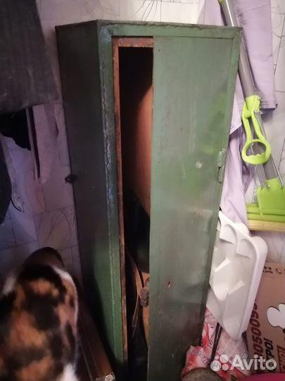 Сейф бу для оружия