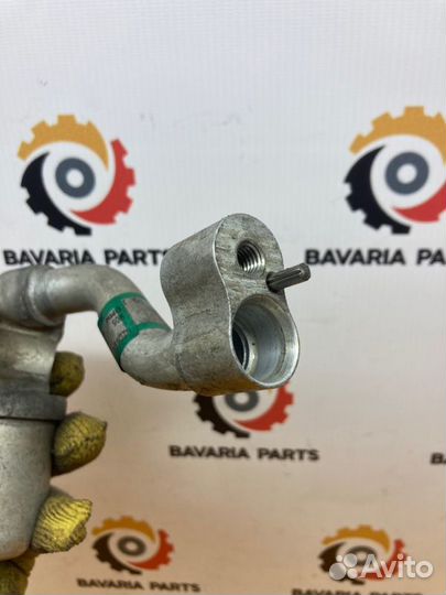 Трубка кондиционера Bmw X3 E83 2.5 N52 2008