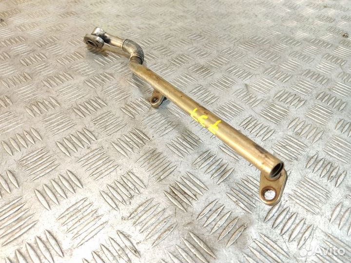 Трубка EGR Opel Vectra B