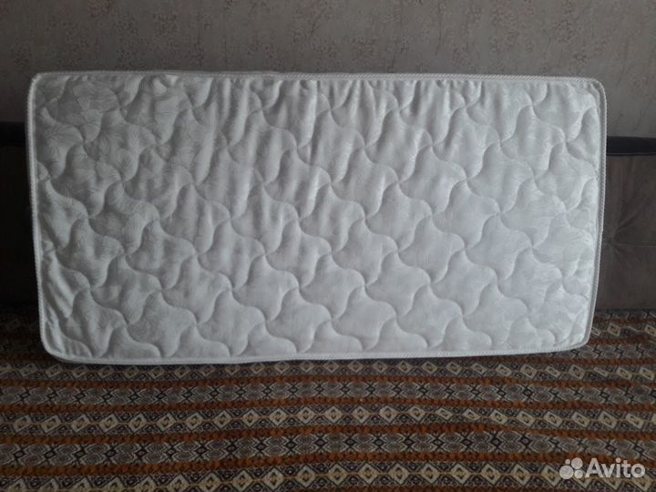 Матрас для детской кровати