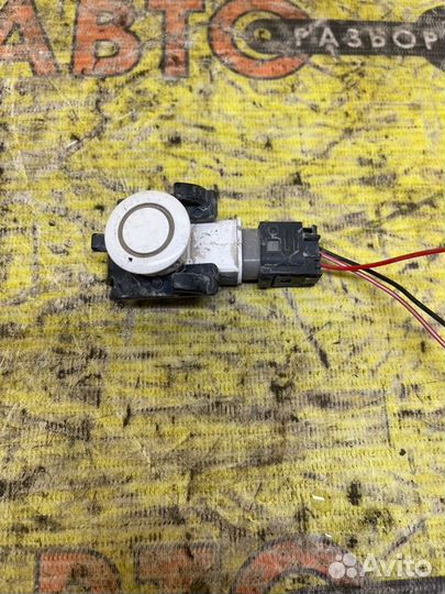 Парктроник Geely Emgrand X7 JLD-4G24 2015