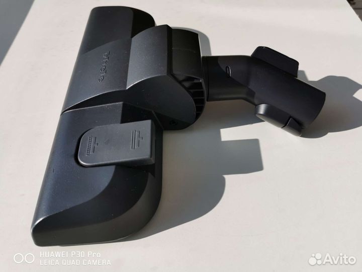 Miele насадка пол-ковёр для пылесоса miele