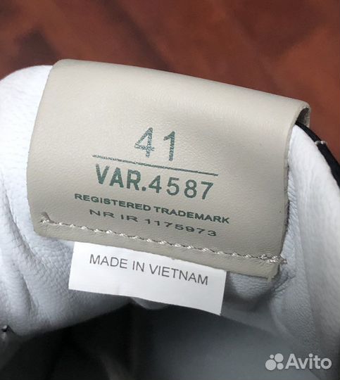 Premiata Оригинал