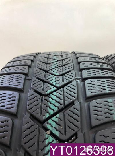 Pirelli Winter Sottozero 3 215/50 R18 92V