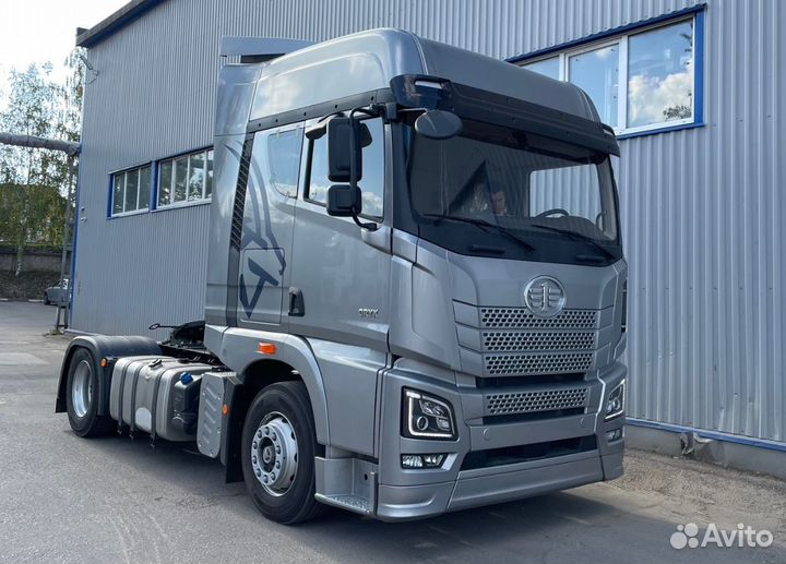FAW JH6, 2023