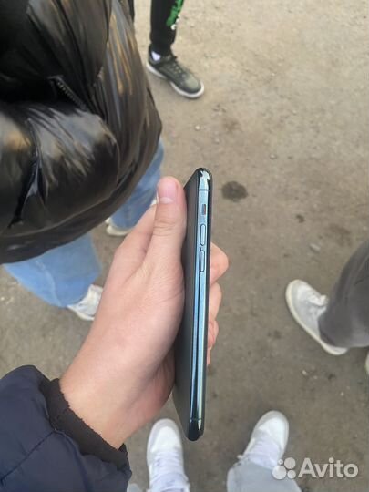 iPhone 11 Pro, 64 ГБ