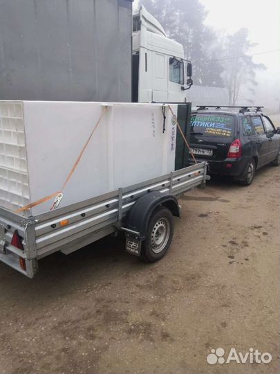 Септик (С Б О) Топас