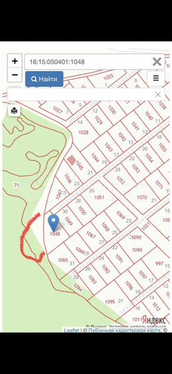 Участок 14 сот. (ИЖС)