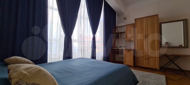 Таунхаус 90 м² на участке 1 сот.
