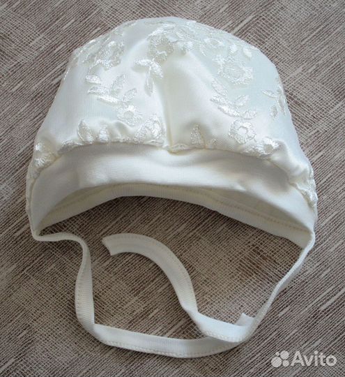 Шлемы и шапочки детские, от 38 до 48 размера