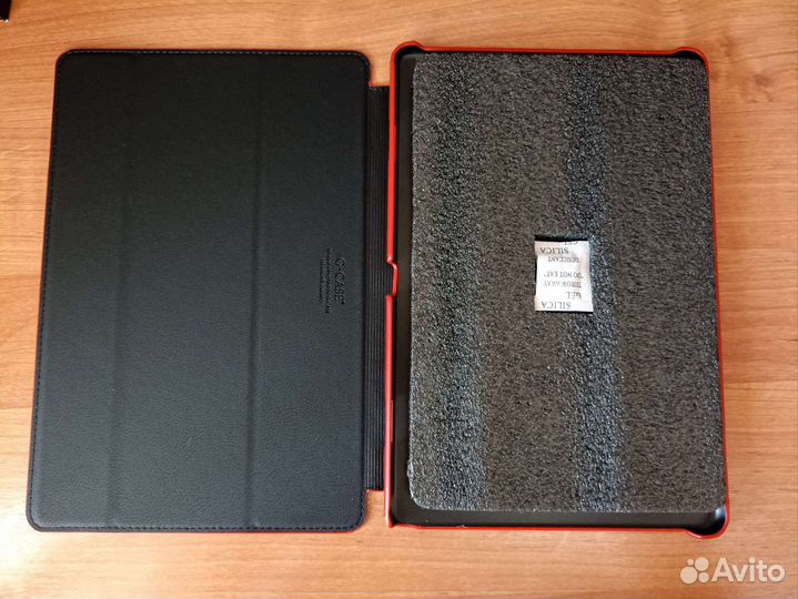 Чехол для планшета Huawei MediaPad M6 10.8