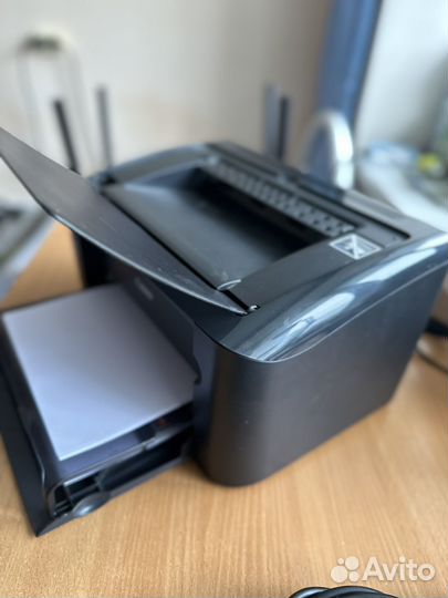 Принтер canon i-sensys LBP3010B