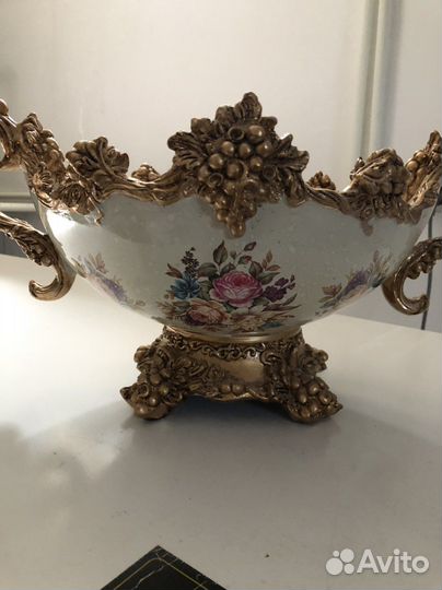 Ваза для фруктов