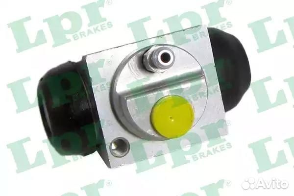 Цилиндр тормозной рабочий