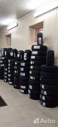 Pace Antarctica Ice 185/65 R15