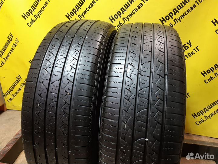 Fullrun Frun-Four 225/60 R17 99H