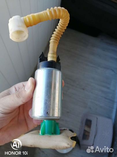 Бензонасос Kia Rio 3