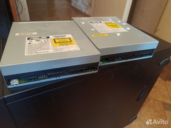 Dvd rom