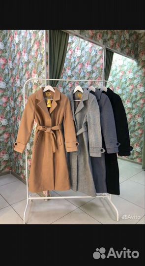 Пальто