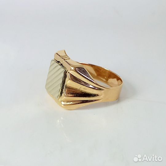 Золотое кольцо