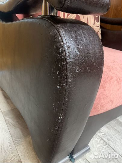 Кресло-кровать