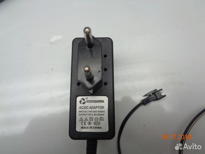 Блоки питания