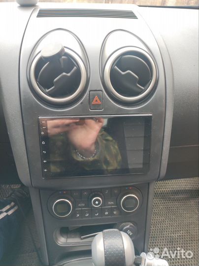 Автомагнитола 2din 7 дюймов