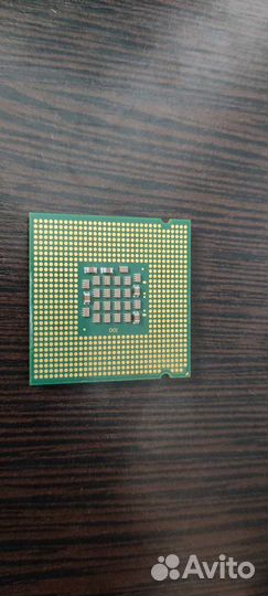Процессоры Celeron D 336 и D 331