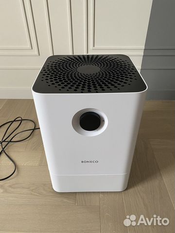 Увлажнитель воздуха Boneco W200