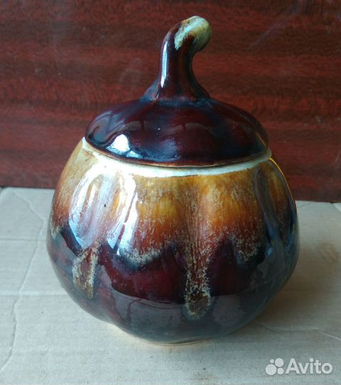 Глиняные горшочки для запекания