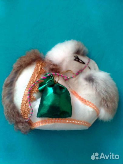 Сувенир - верблюд