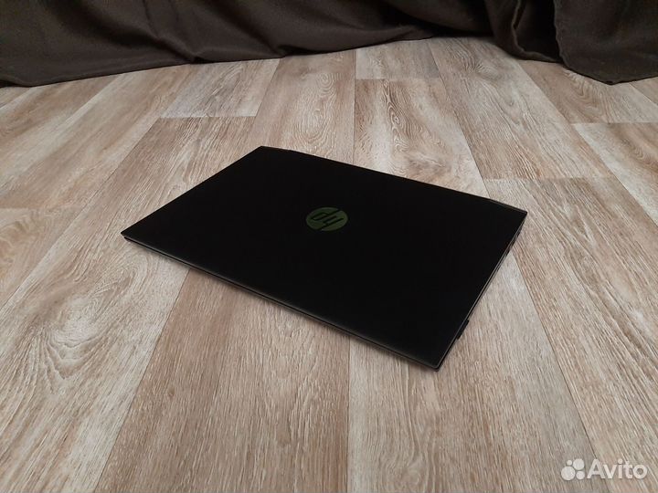 HP Pavilion Gaming 15