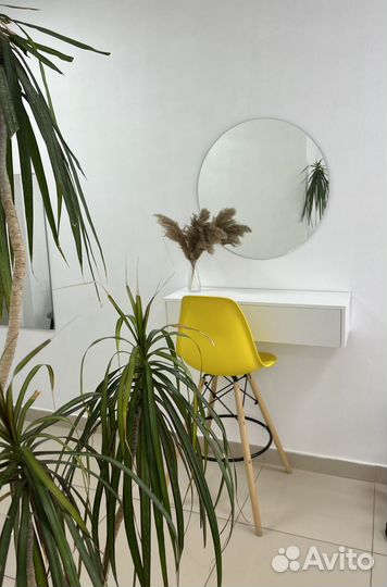 Рабочее место в аренду