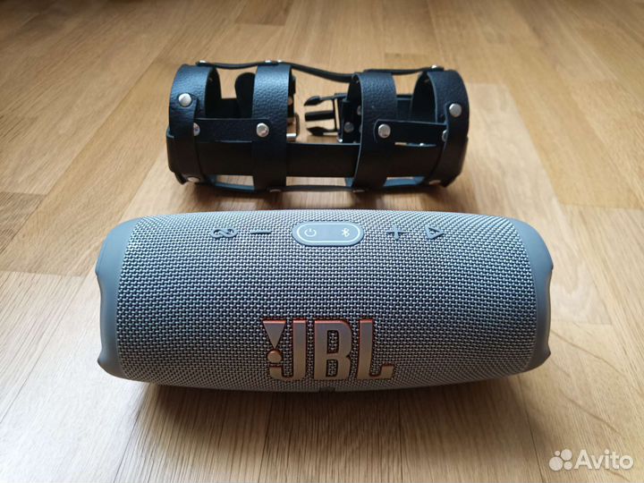Оригинальная колонка JBL charge 5