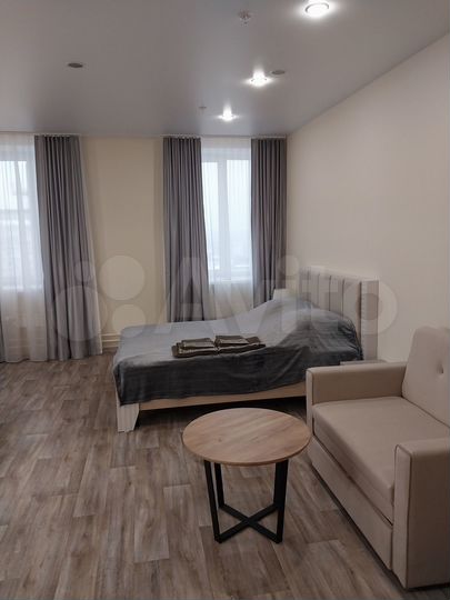 1-к. квартира, 30 м², 13/16 эт.