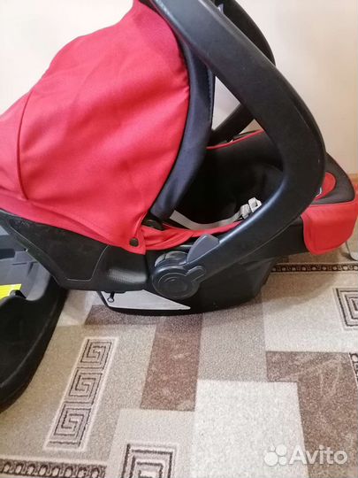 Автолюлька