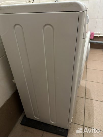 Стиральная машина бу