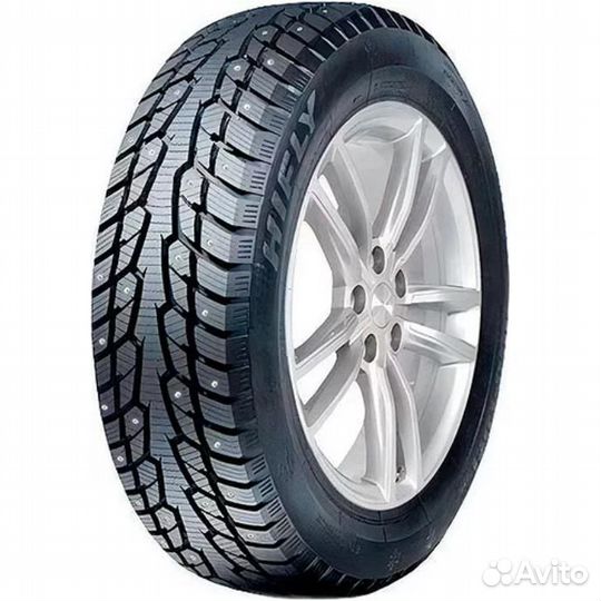 Hifly Win-Turi 215 235/60 R18 107H